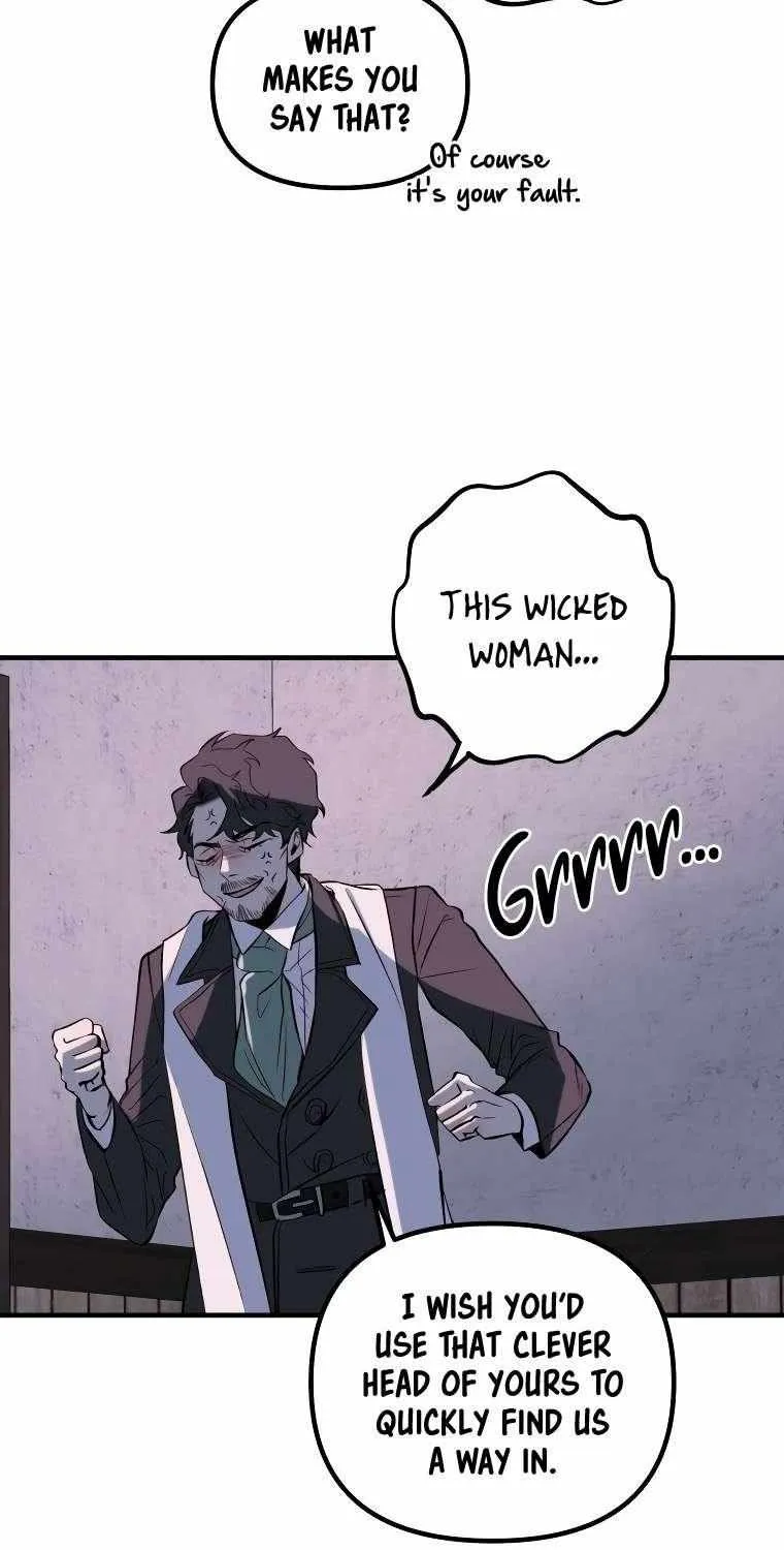 Beyond Walpurgis Kainu Manga Chapter 6 Page 54