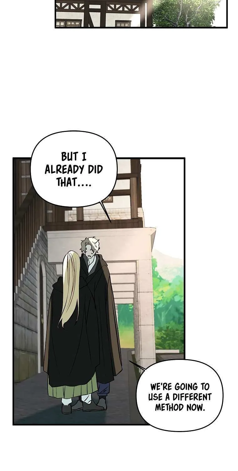 Beyond Walpurgis Kainu Manga Chapter 5 Page 28