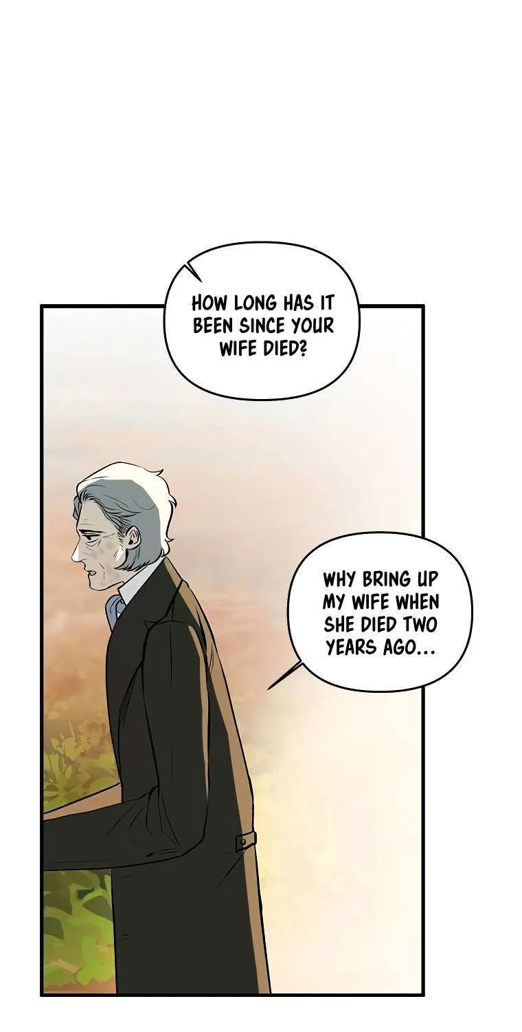 Beyond Walpurgis Kainu Manga Chapter 5 Page 40