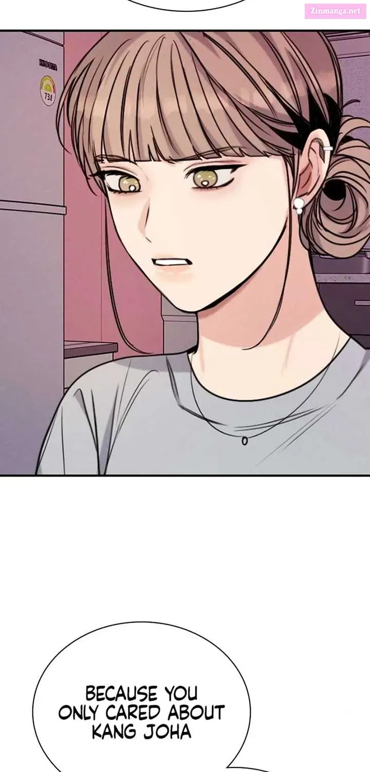 I'm Fine, Thank You, And You? Kainu Manga Chapter 20 Page 74