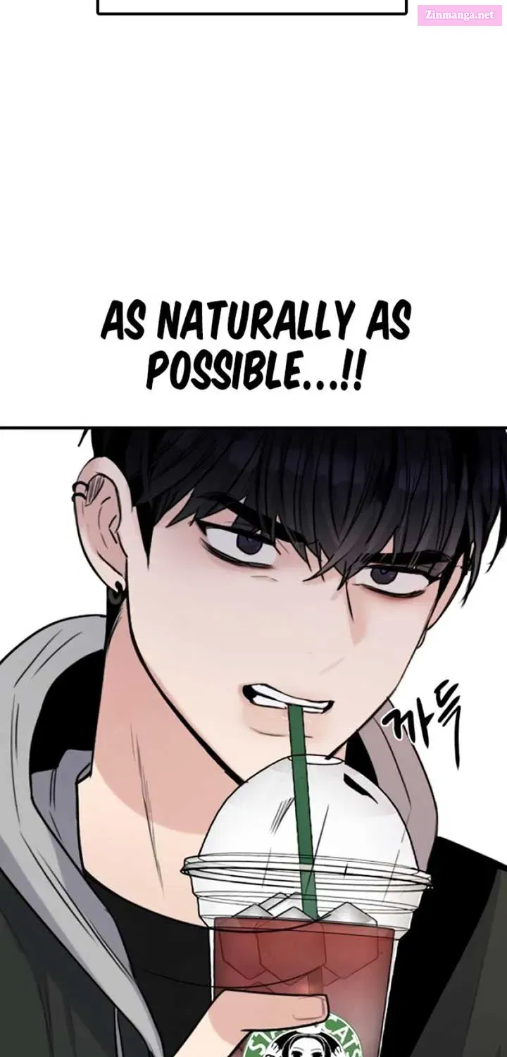 I'm Fine, Thank You, And You? Kainu Manga Chapter 18 Page 13
