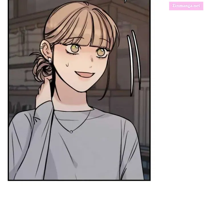 I'm Fine, Thank You, And You? Kainu Manga Chapter 18 Page 38