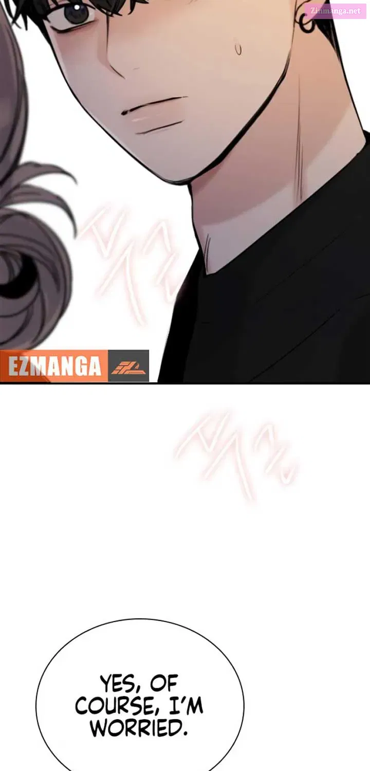 I'm Fine, Thank You, And You? Kainu Manga Chapter 18 Page 51