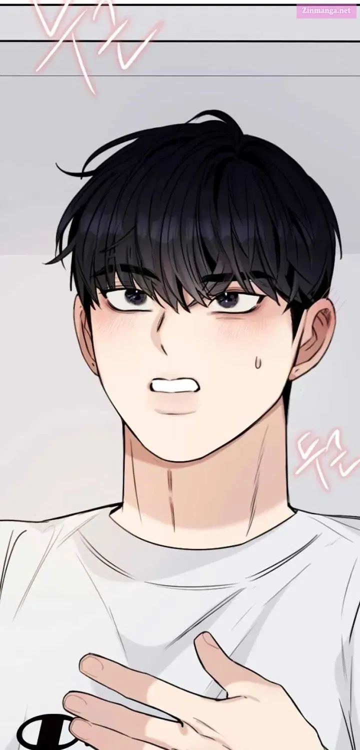 I'm Fine, Thank You, And You? Kainu Manga Chapter 17 Page 31