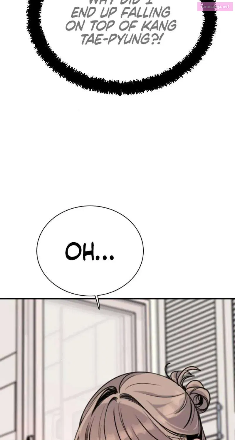 I'm Fine, Thank You, And You? Kainu Manga Chapter 16 Page 11