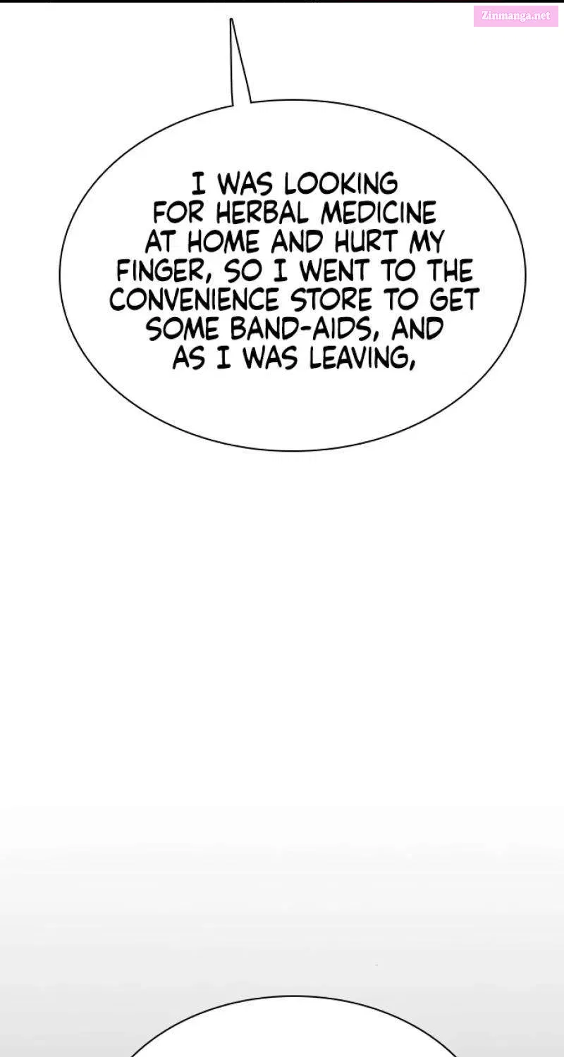 I'm Fine, Thank You, And You? Kainu Manga Chapter 16 Page 25