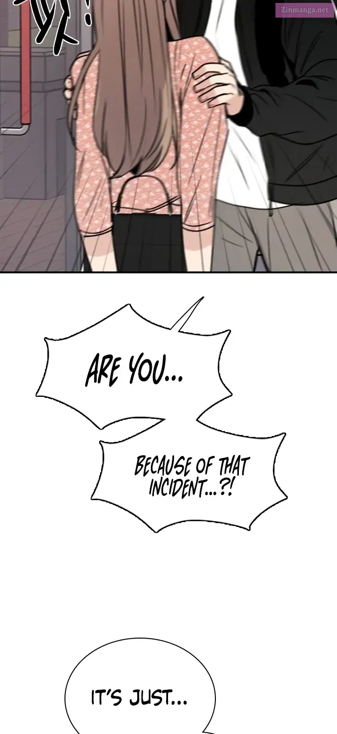 I'm Fine, Thank You, And You? Kainu Manga Chapter 15 Page 20
