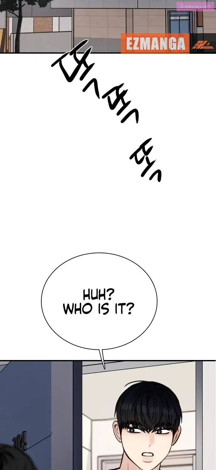 I'm Fine, Thank You, And You? Kainu Manga Chapter 15 Page 78