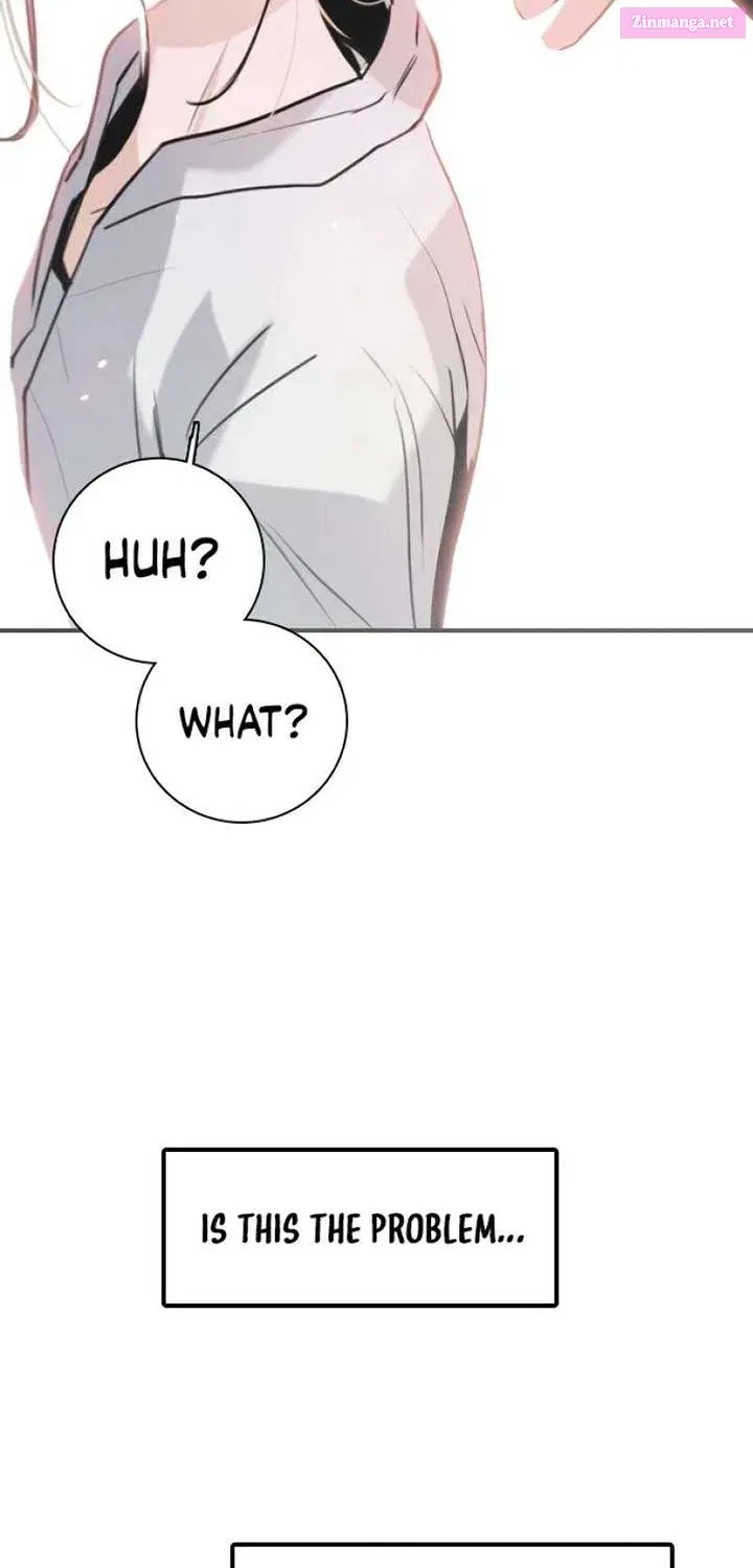 I'm Fine, Thank You, And You? Kainu Manga Chapter 14 Page 6