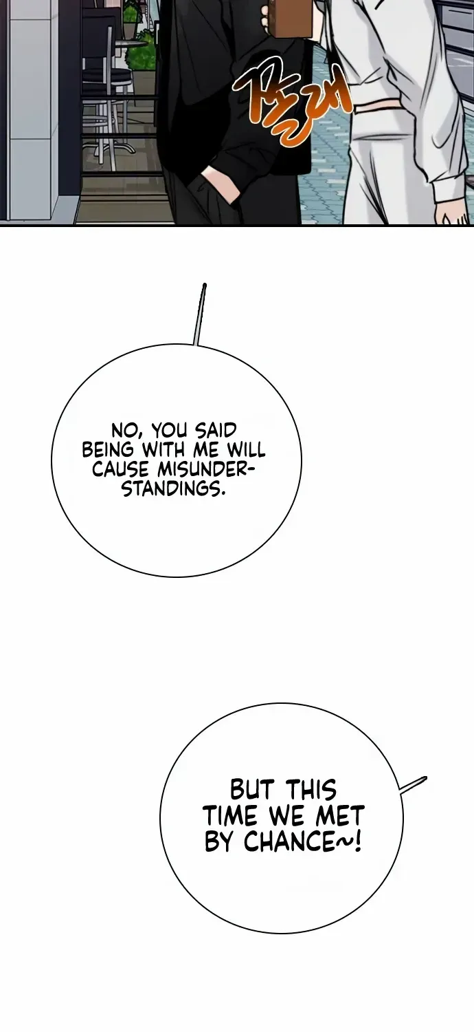 I'm Fine, Thank You, And You? Kainu Manga Chapter 13 Page 38