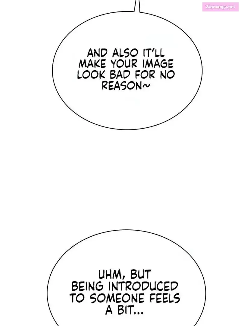 I'm Fine, Thank You, And You? Kainu Manga Chapter 12 Page 5