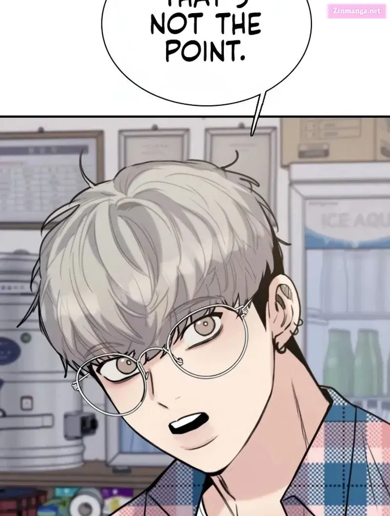 I'm Fine, Thank You, And You? Kainu Manga Chapter 12 Page 66