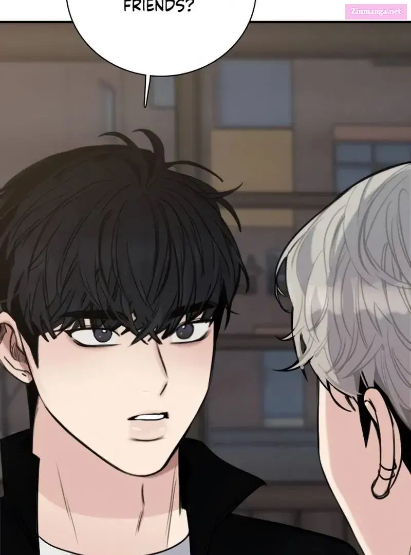 I'm Fine, Thank You, And You? Kainu Manga Chapter 12 Page 74