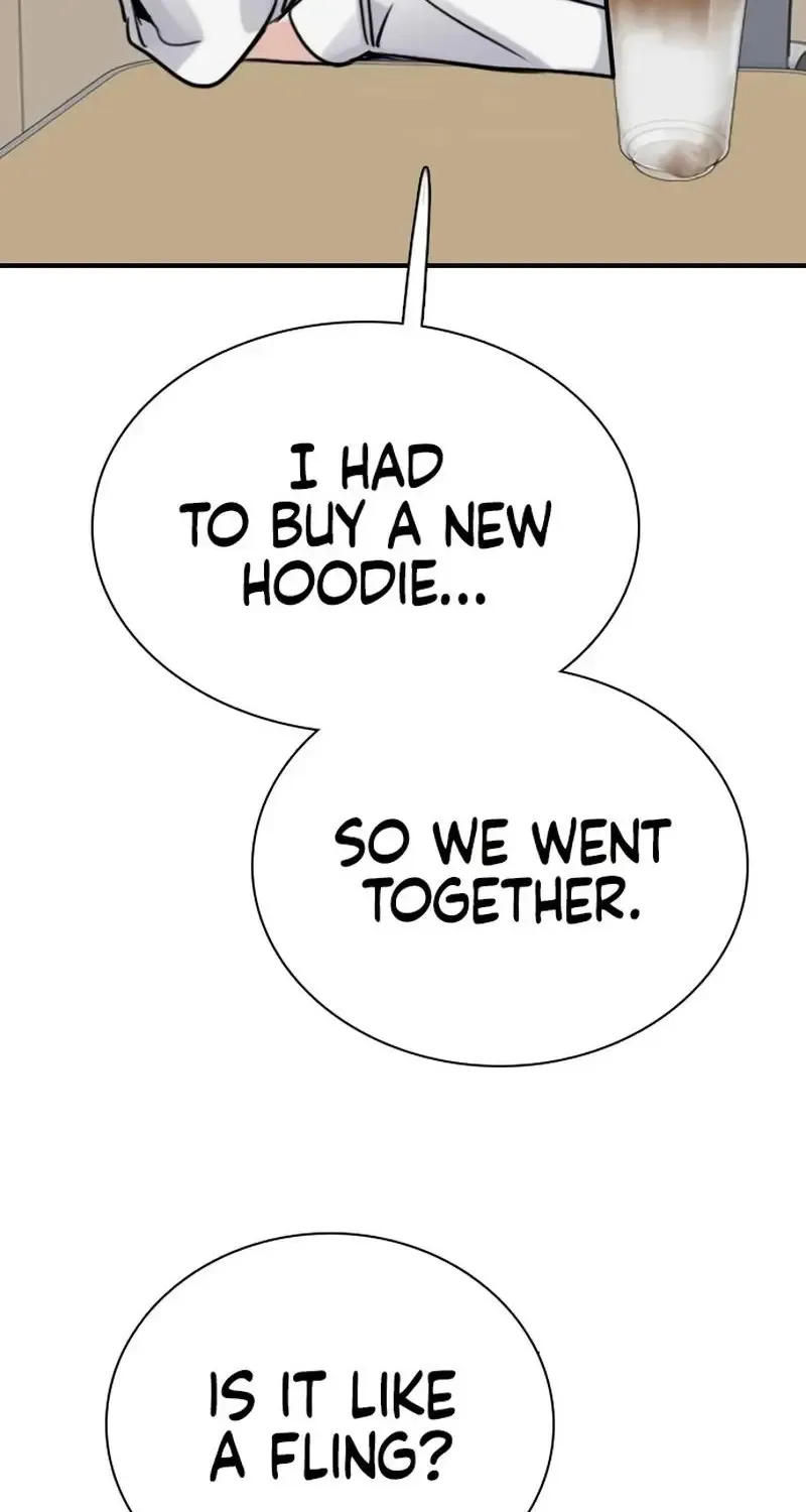 I'm Fine, Thank You, And You? Kainu Manga Chapter 11 Page 47