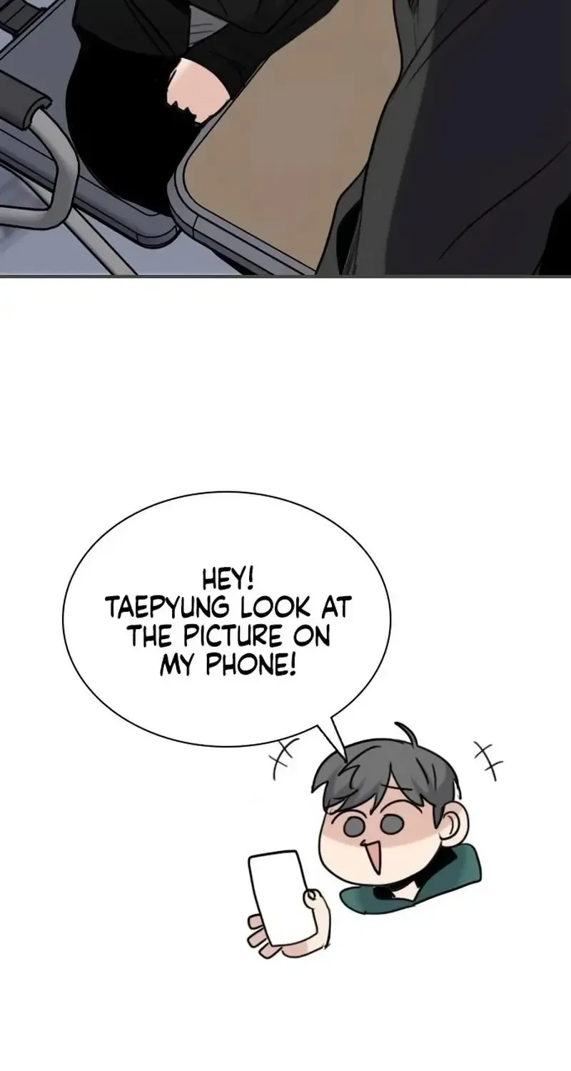 I'm Fine, Thank You, And You? Kainu Manga Chapter 11 Page 59