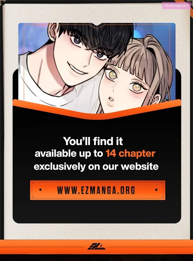 I'm Fine, Thank You, And You? Kainu Manga Chapter 10 Page 1