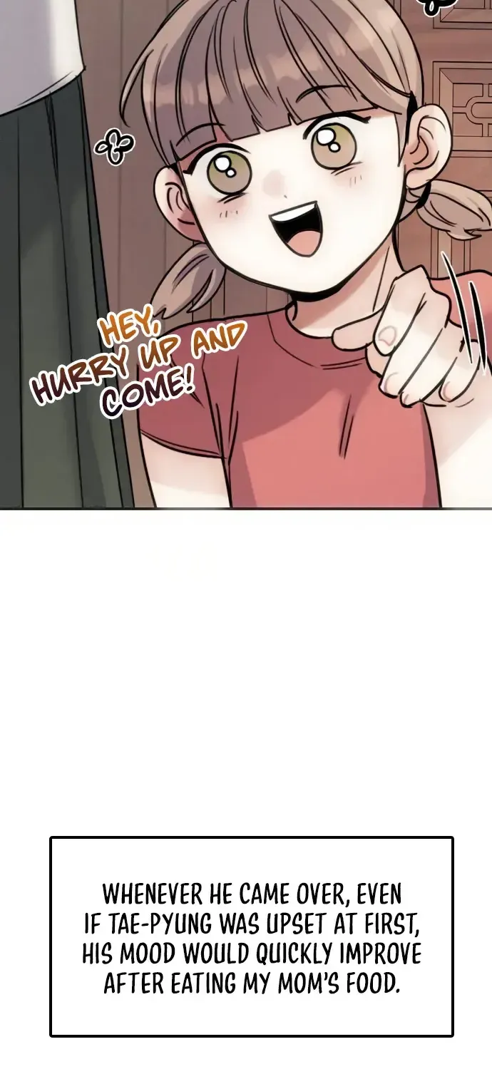 I'm Fine, Thank You, And You? Kainu Manga Chapter 9 Page 26