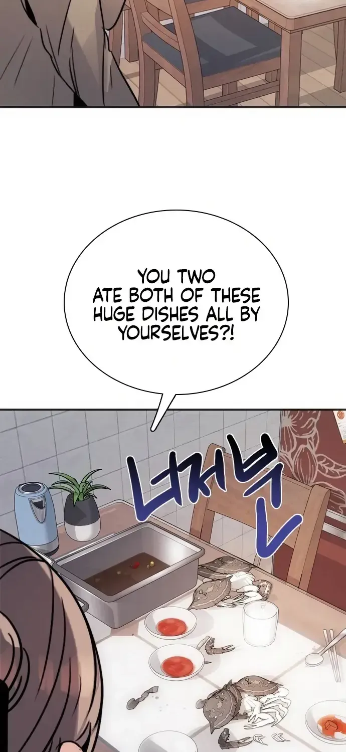 I'm Fine, Thank You, And You? Kainu Manga Chapter 9 Page 49