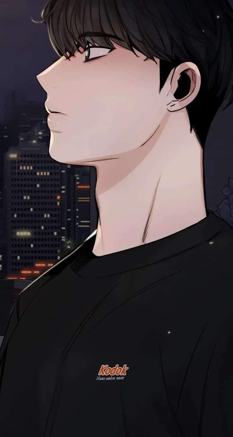 I'm Fine, Thank You, And You? Kainu Manga Chapter 8 Page 48