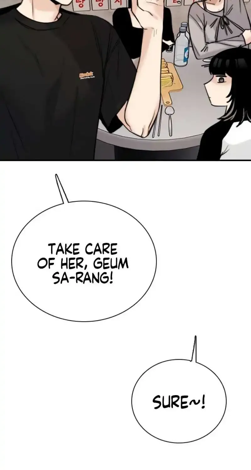 I'm Fine, Thank You, And You? Kainu Manga Chapter 7 Page 82
