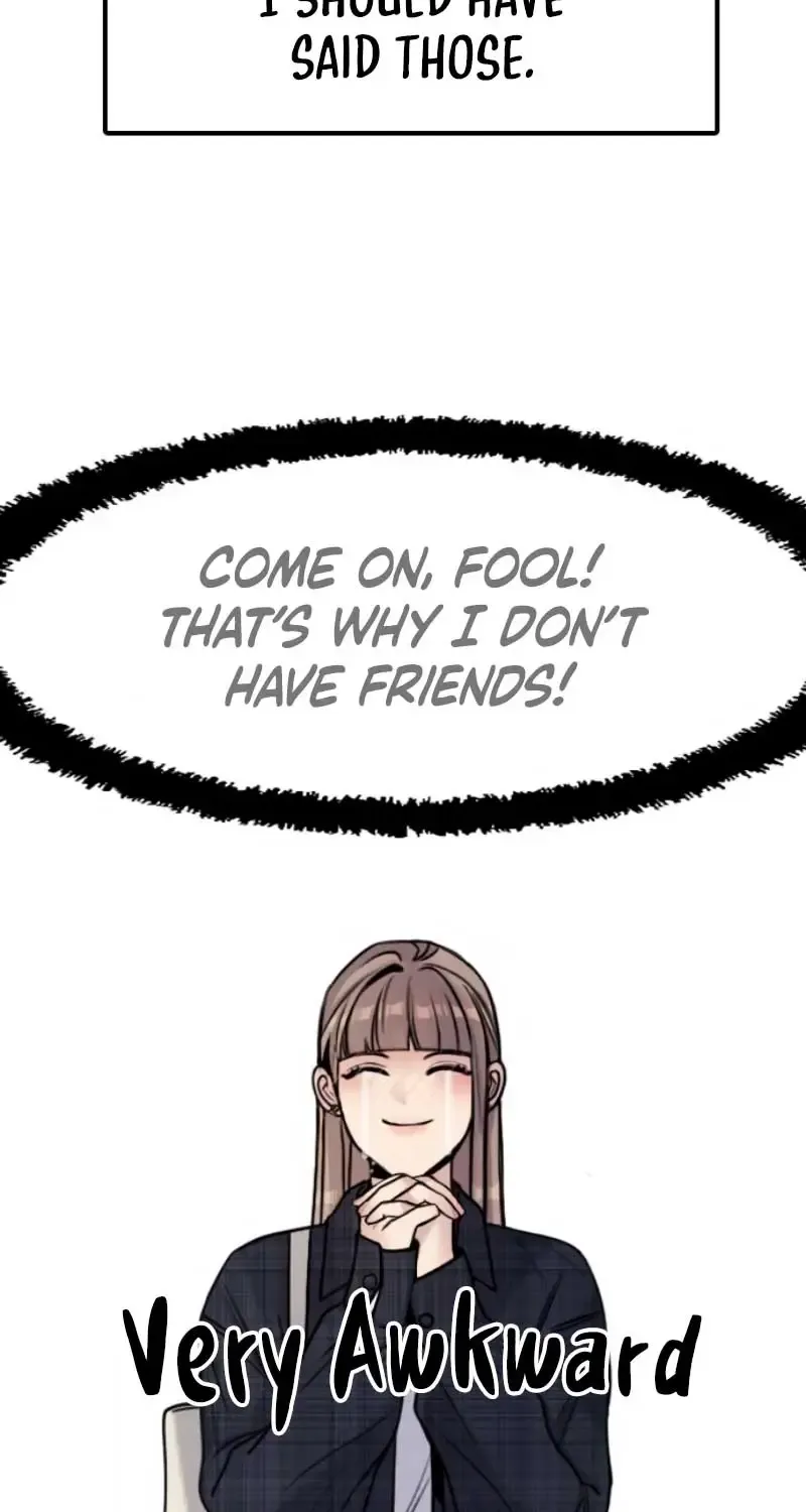 I'm Fine, Thank You, And You? Kainu Manga Chapter 7 Page 106