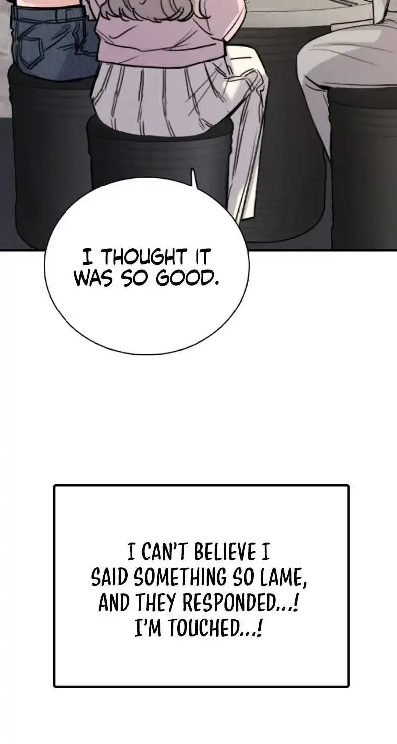 I'm Fine, Thank You, And You? Kainu Manga Chapter 7 Page 112