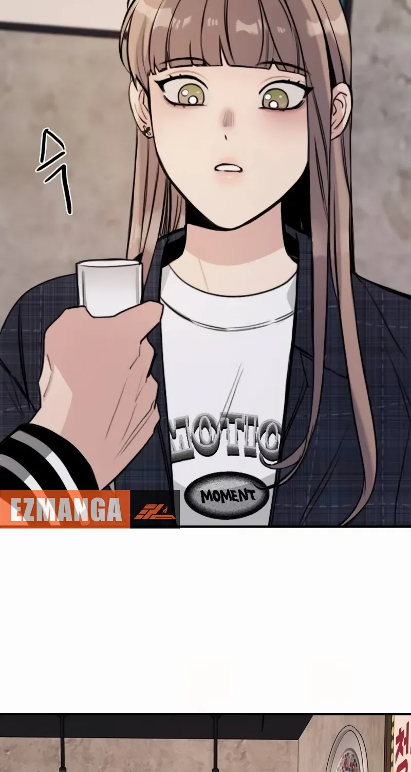 I'm Fine, Thank You, And You? Kainu Manga Chapter 6 Page 60