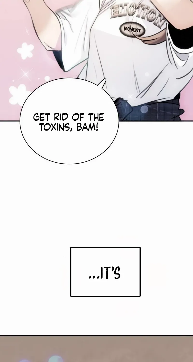I'm Fine, Thank You, And You? Kainu Manga Chapter 6 Page 68