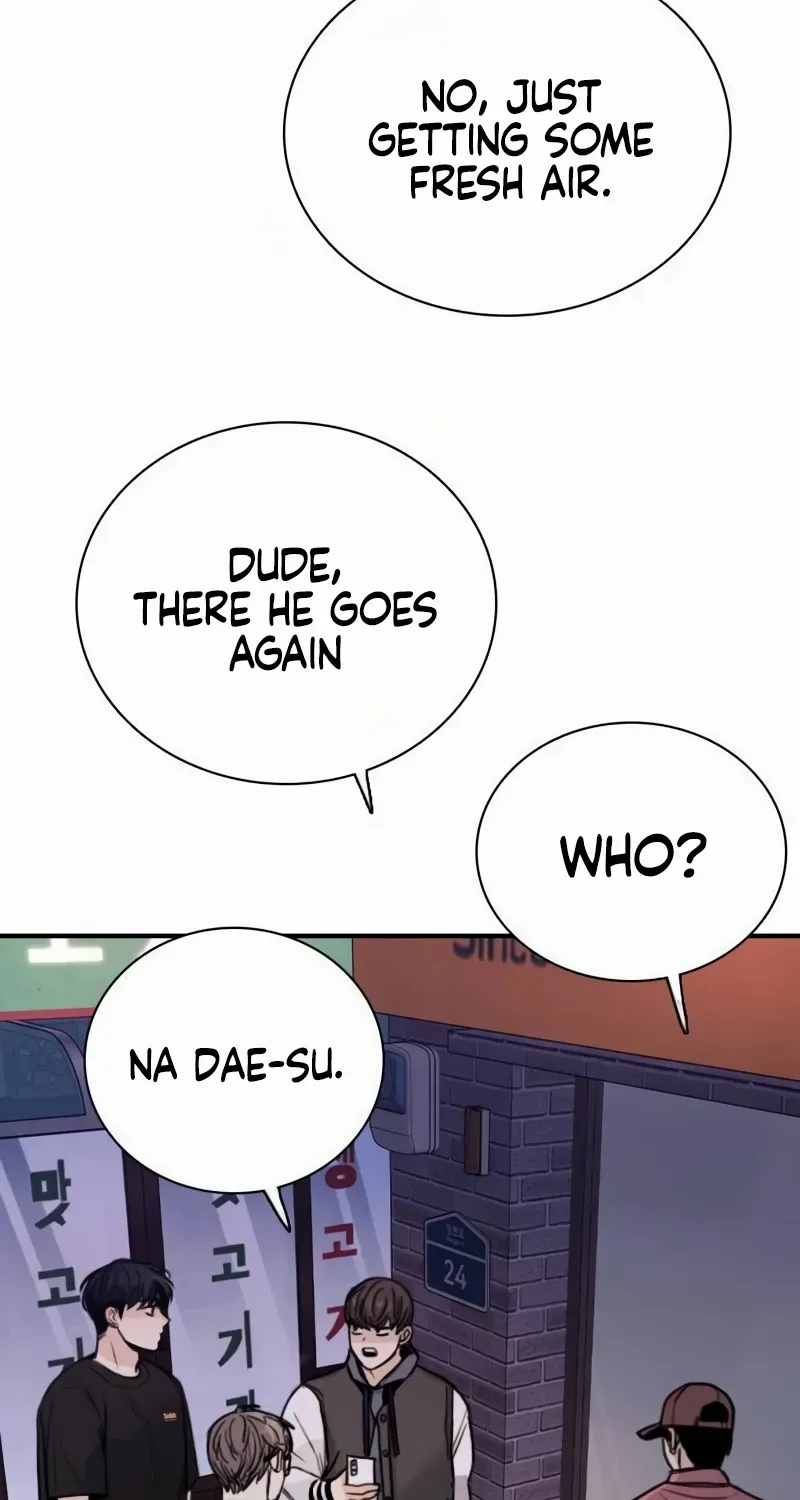 I'm Fine, Thank You, And You? Kainu Manga Chapter 6 Page 102