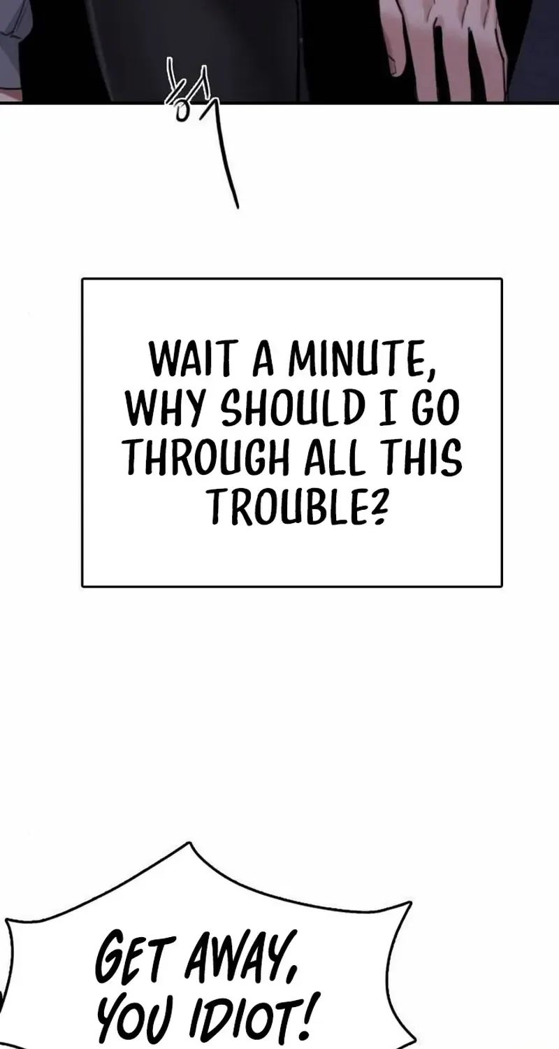 I'm Fine, Thank You, And You? Kainu Manga Chapter 2 Page 38