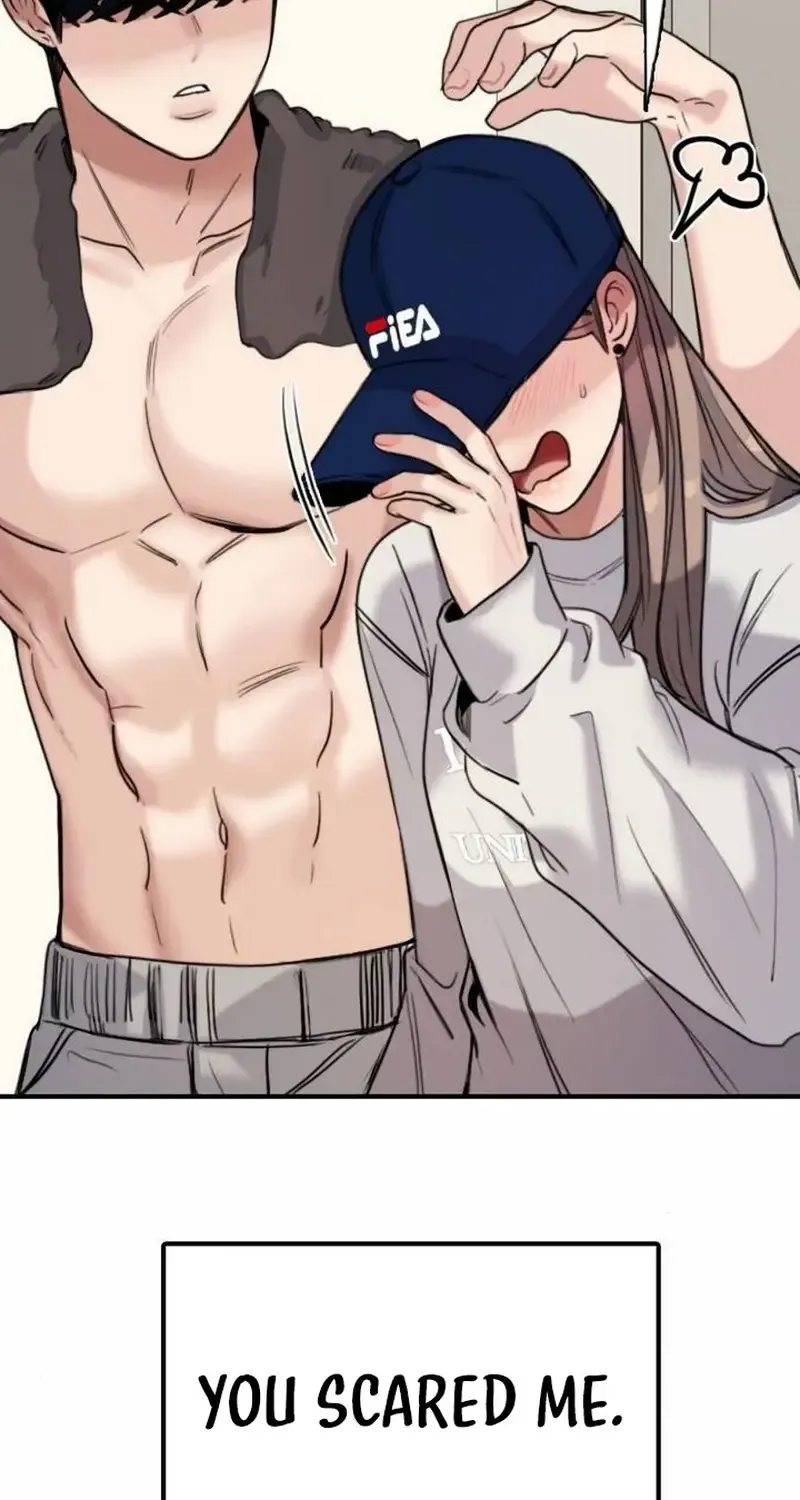 I'm Fine, Thank You, And You? Kainu Manga Chapter 2 Page 138