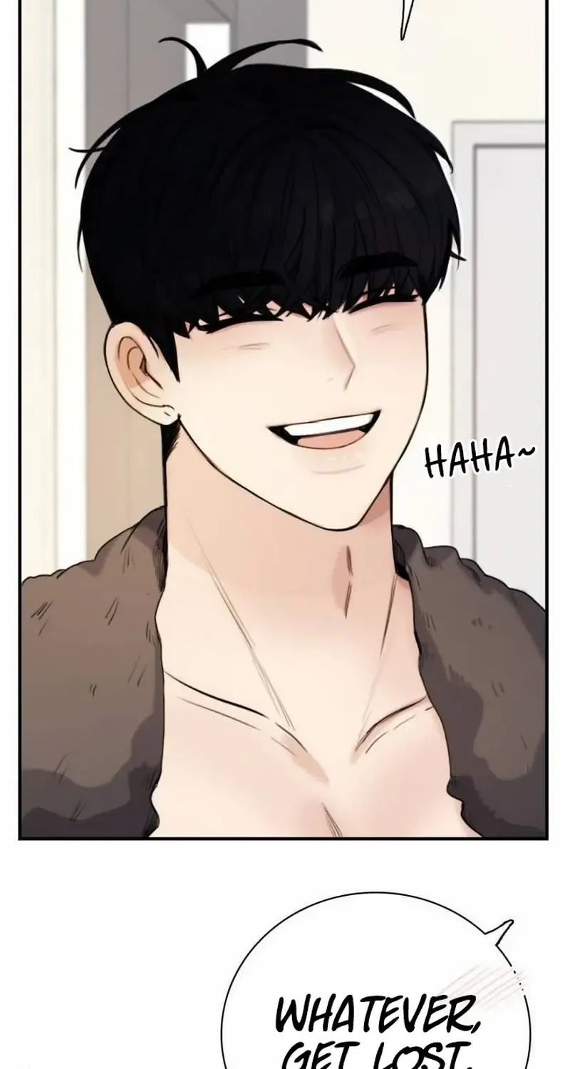 I'm Fine, Thank You, And You? Kainu Manga Chapter 2 Page 142