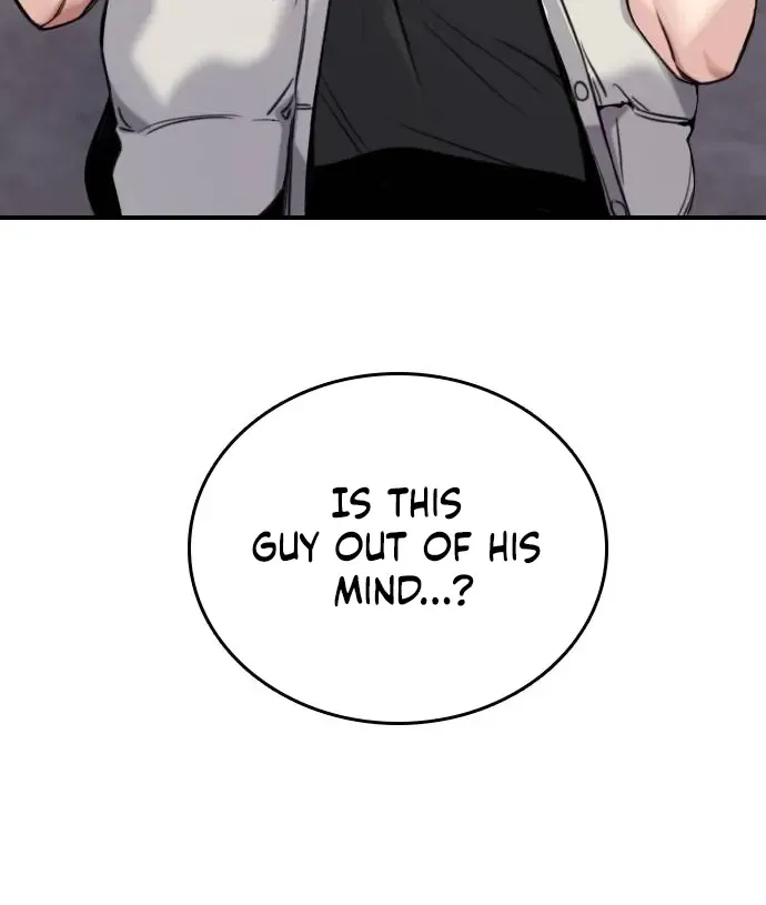 I’m Fine, Thank You, And You? Kainu Manga Chapter 1 Page 27