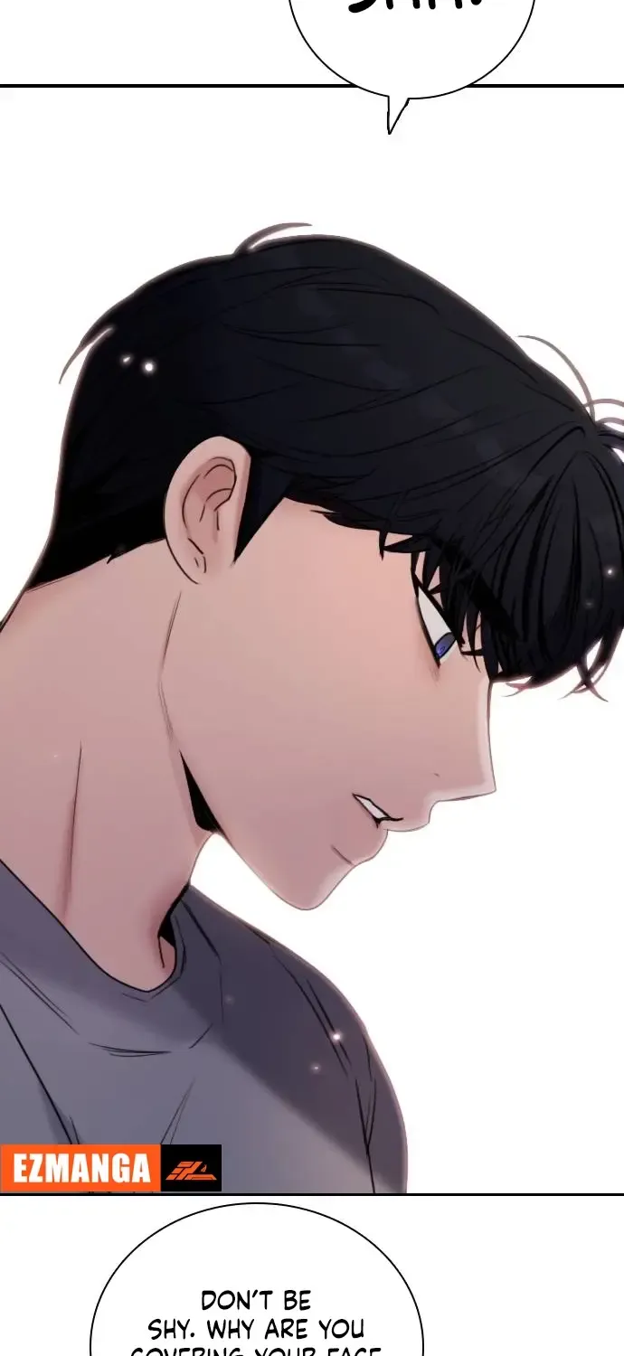I’m Fine, Thank You, And You? Kainu Manga Chapter 1 Page 141