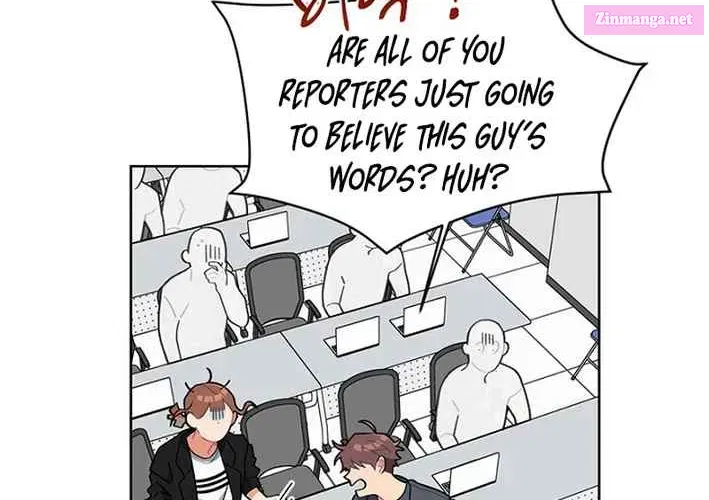 No Country for Retired Idols Kainu Manga Chapter 3 Page 50