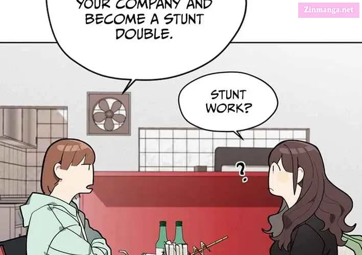 No Country for Retired Idols Kainu Manga Chapter 2 Page 64