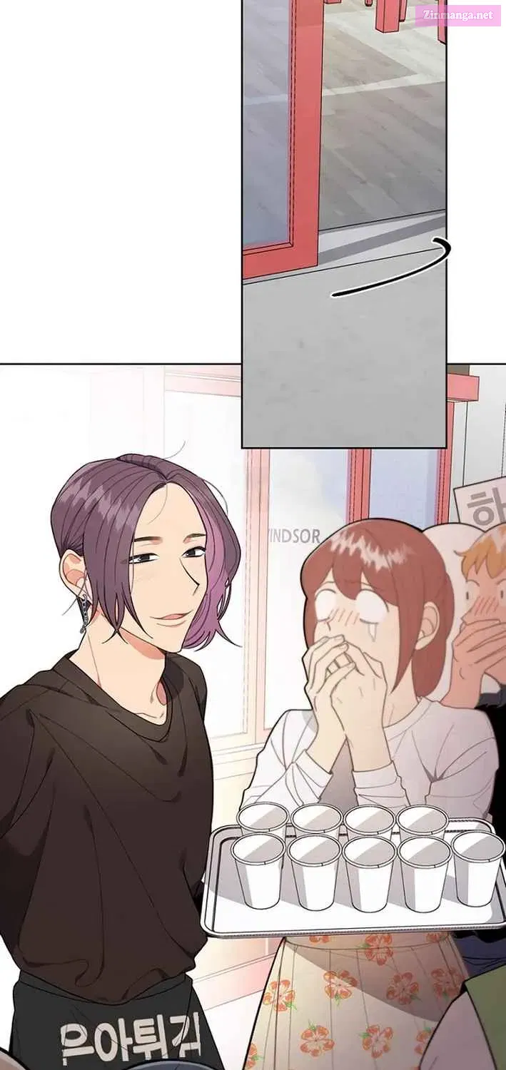 No Country for Retired Idols Kainu Manga Chapter 1 Page 15
