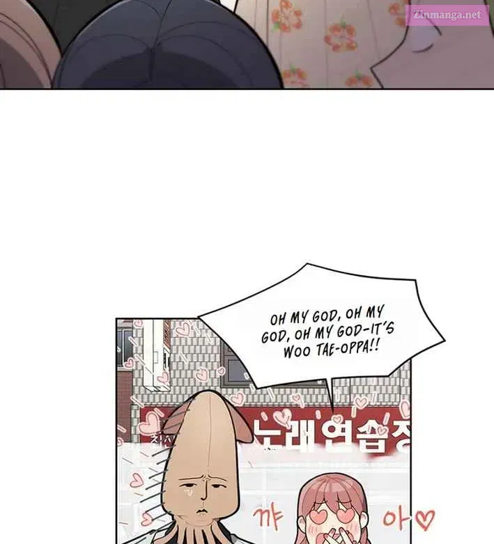 No Country for Retired Idols Kainu Manga Chapter 1 Page 16