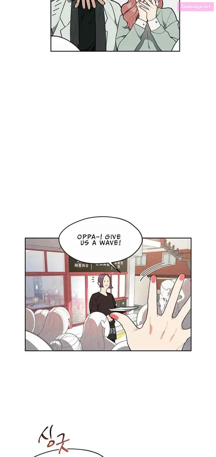 No Country for Retired Idols Kainu Manga Chapter 1 Page 17