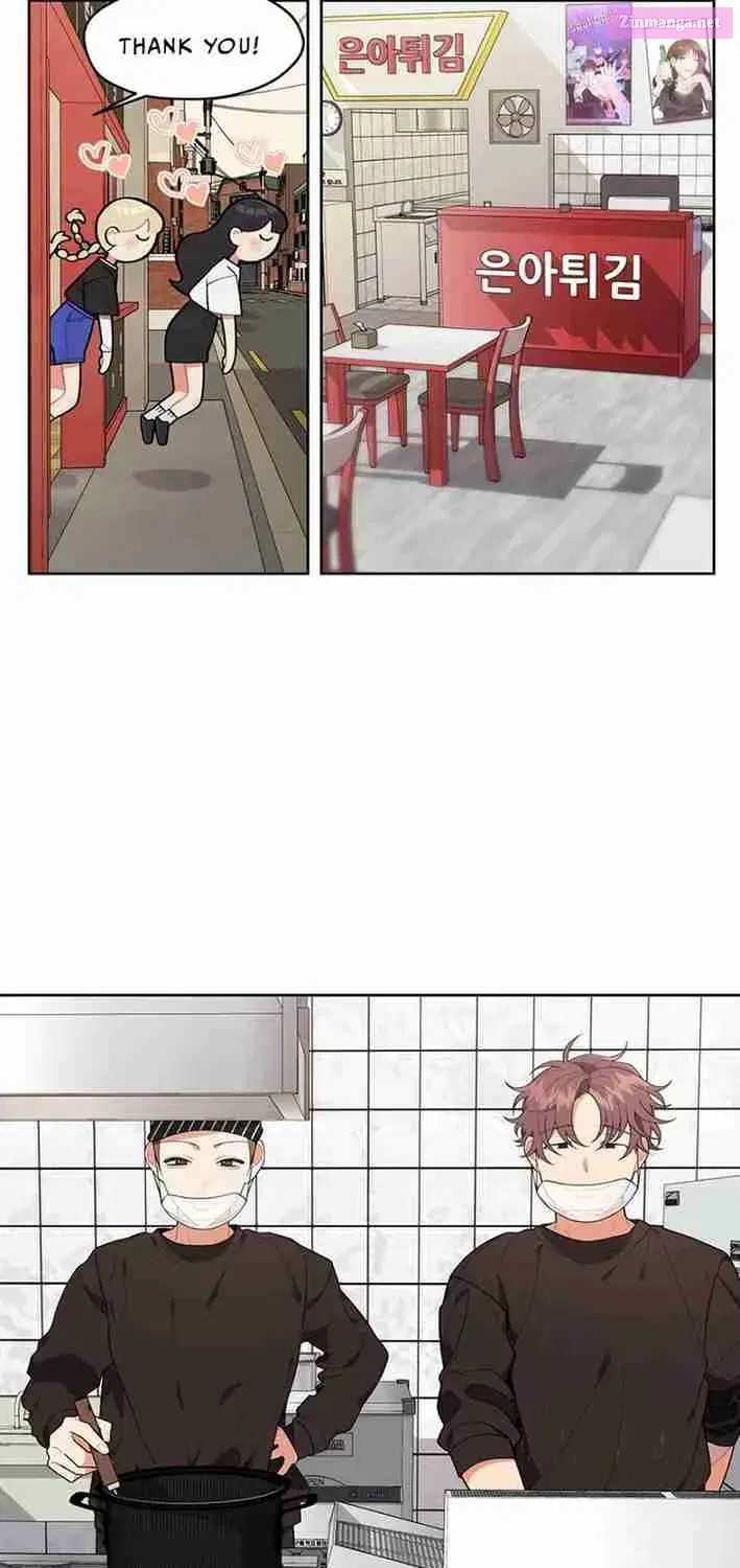 No Country for Retired Idols Kainu Manga Chapter 1 Page 21