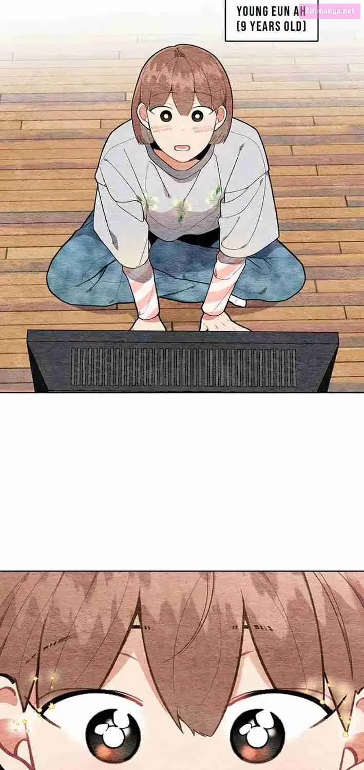 No Country for Retired Idols Kainu Manga Chapter 1 Page 37