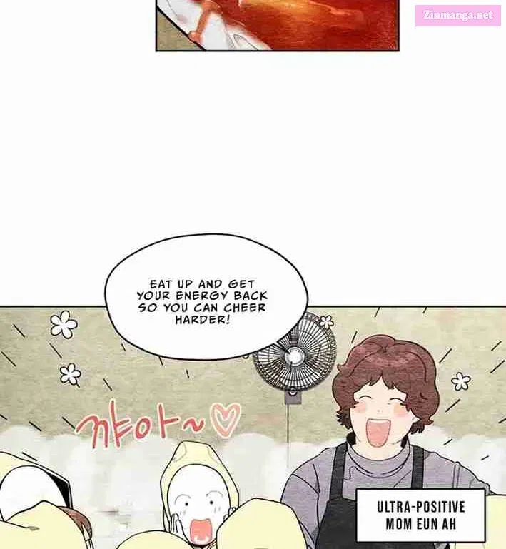 No Country for Retired Idols Kainu Manga Chapter 1 Page 44