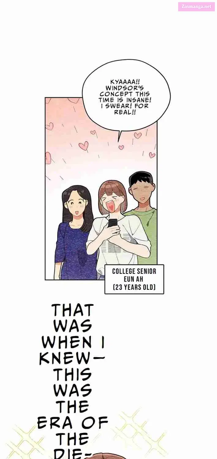 No Country for Retired Idols Kainu Manga Chapter 1 Page 47