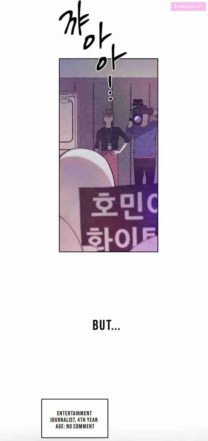 No Country for Retired Idols Kainu Manga Chapter 1 Page 51