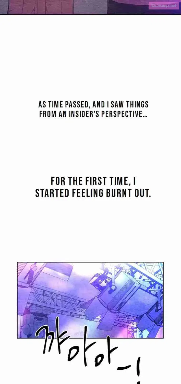 No Country for Retired Idols Kainu Manga Chapter 1 Page 53