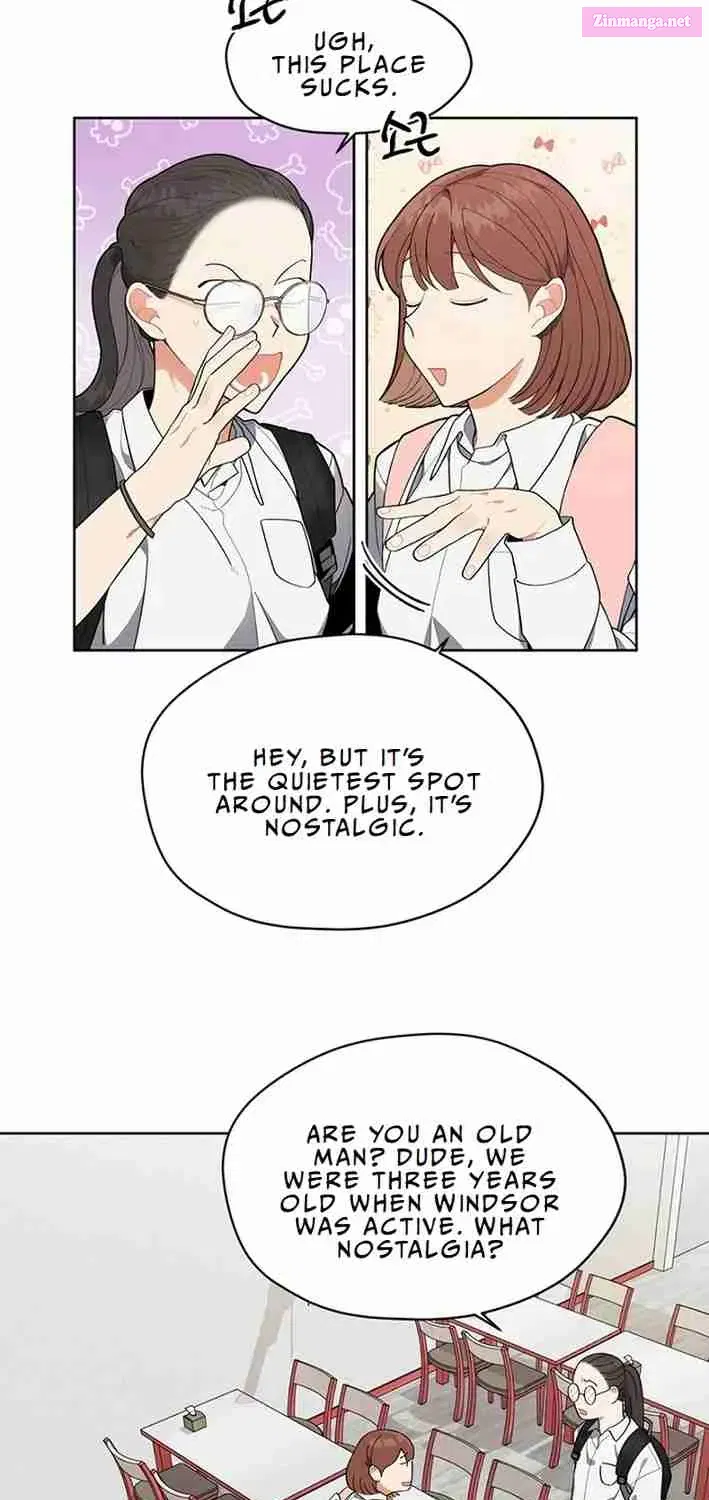 No Country for Retired Idols Kainu Manga Chapter 1 Page 65