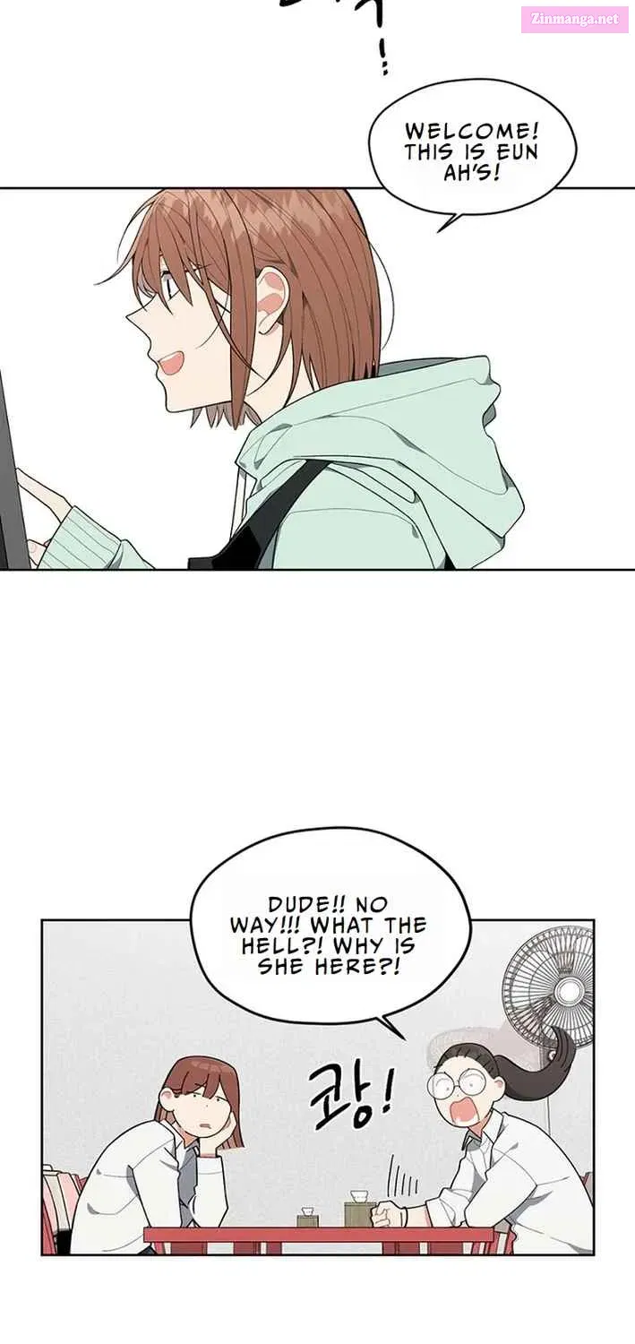 No Country for Retired Idols Kainu Manga Chapter 1 Page 69