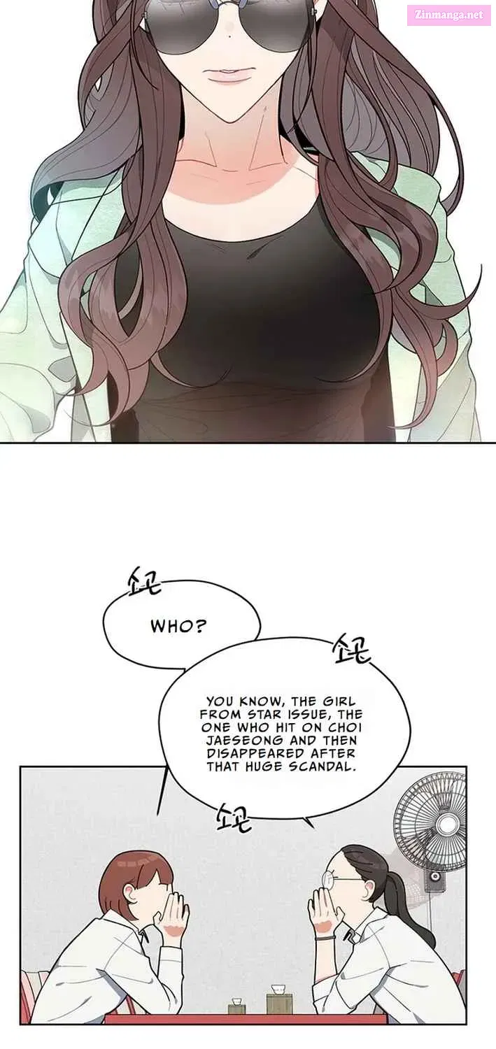 No Country for Retired Idols Kainu Manga Chapter 1 Page 71