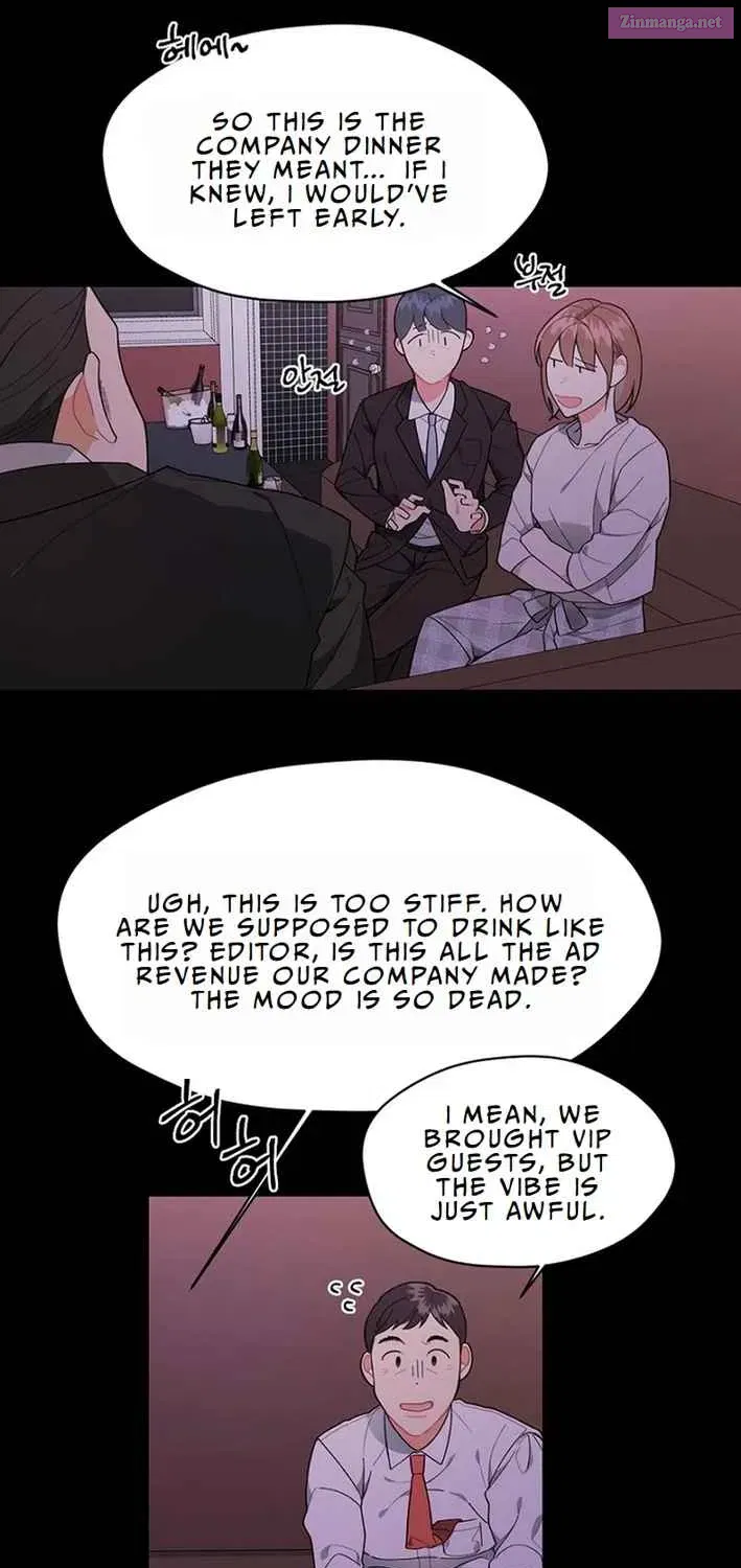 No Country for Retired Idols Kainu Manga Chapter 1 Page 83