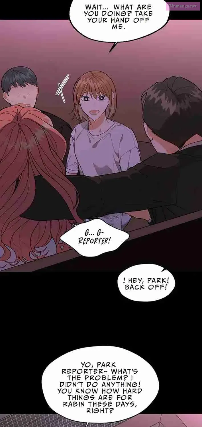 No Country for Retired Idols Kainu Manga Chapter 1 Page 87